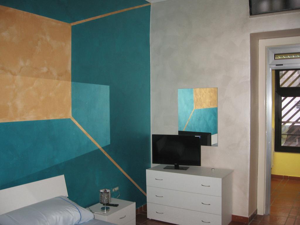 Golden Dreams Bari Exterior foto