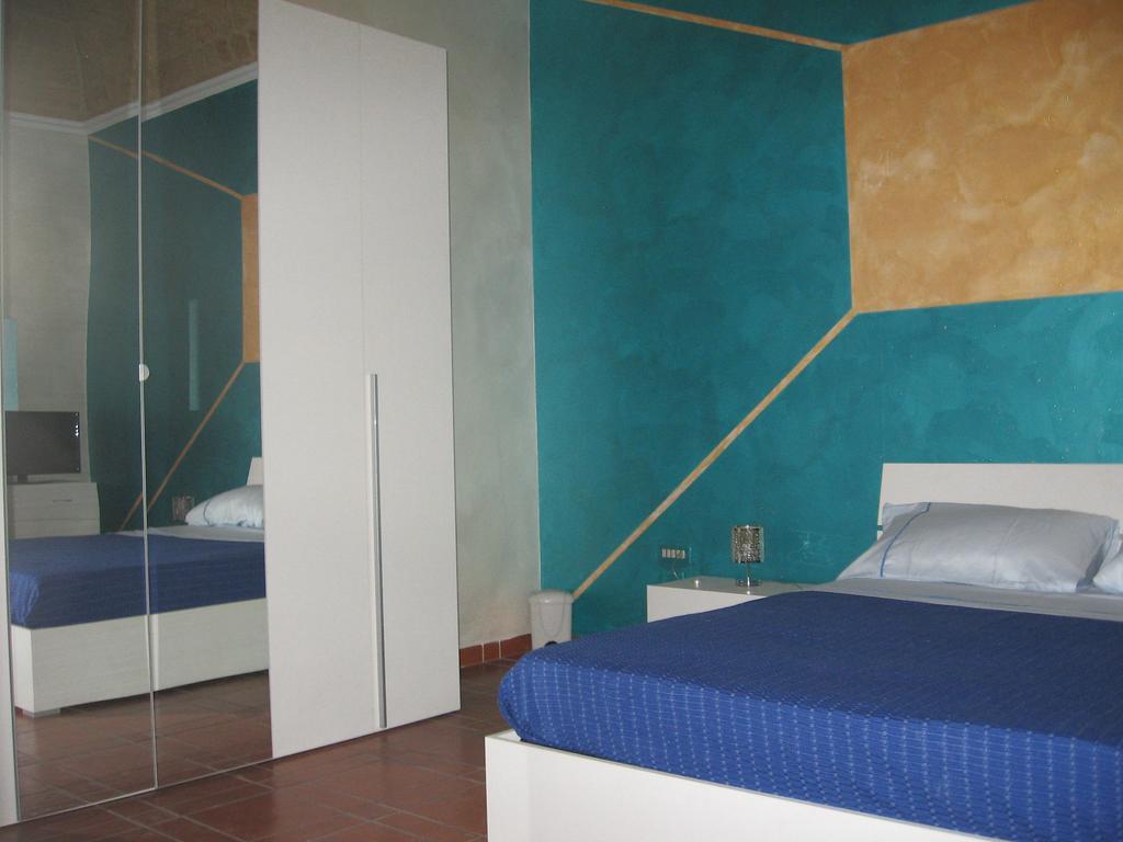 Golden Dreams Bari Exterior foto