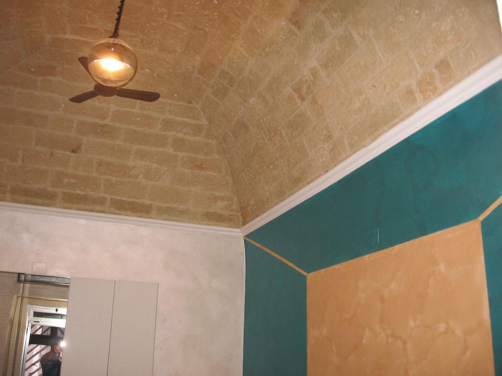 Golden Dreams Bari Exterior foto
