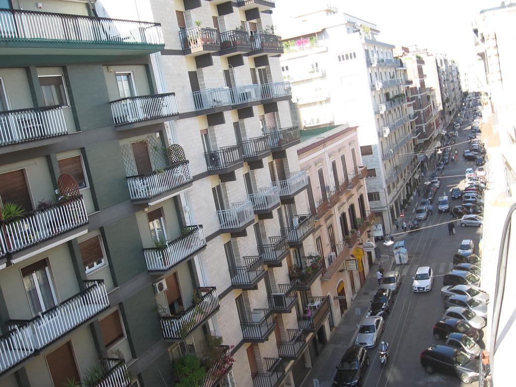 Golden Dreams Bari Exterior foto