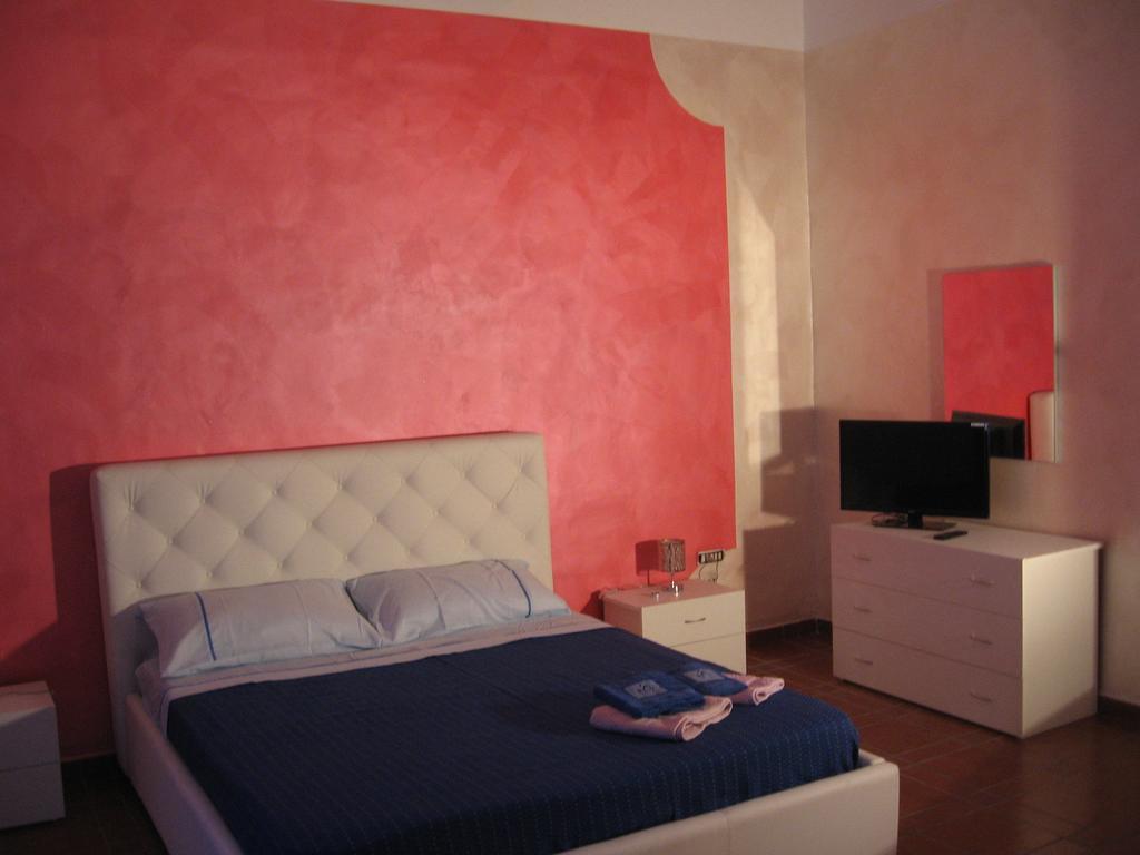 Golden Dreams Bari Exterior foto