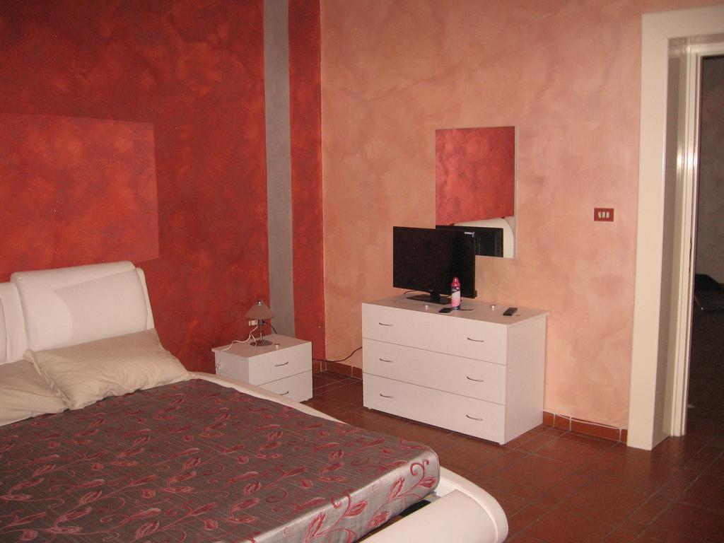 Golden Dreams Bari Quarto foto