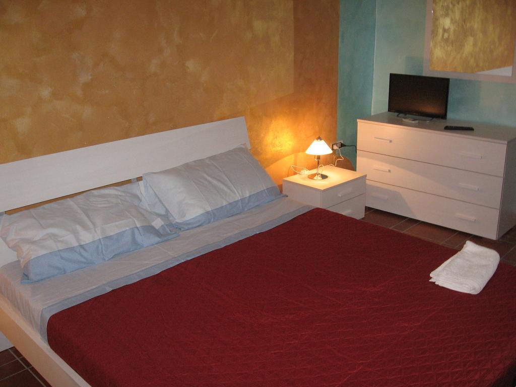 Golden Dreams Bari Exterior foto
