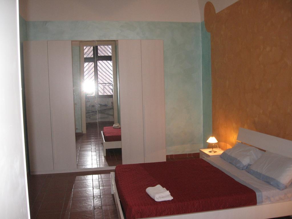 Golden Dreams Bari Exterior foto