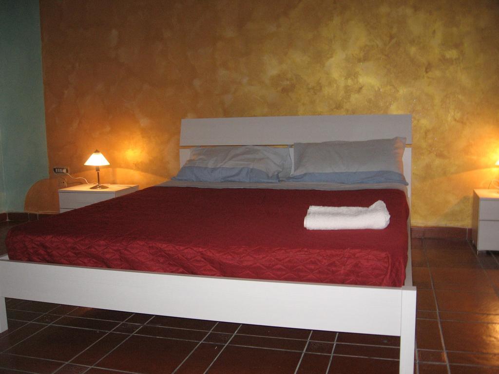 Golden Dreams Bari Exterior foto