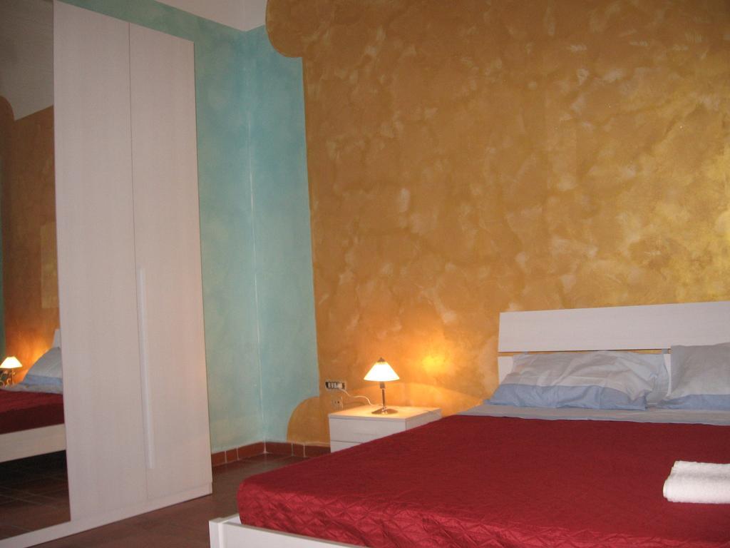 Golden Dreams Bari Exterior foto